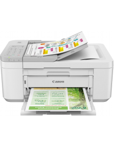 CANON PIXMA TR4756I AIO WHITE 2